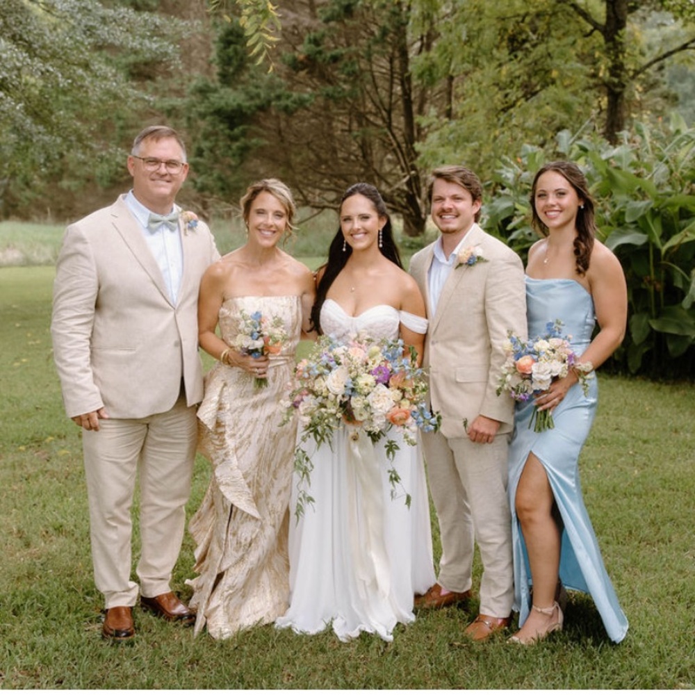 Meet your Posher, Susan